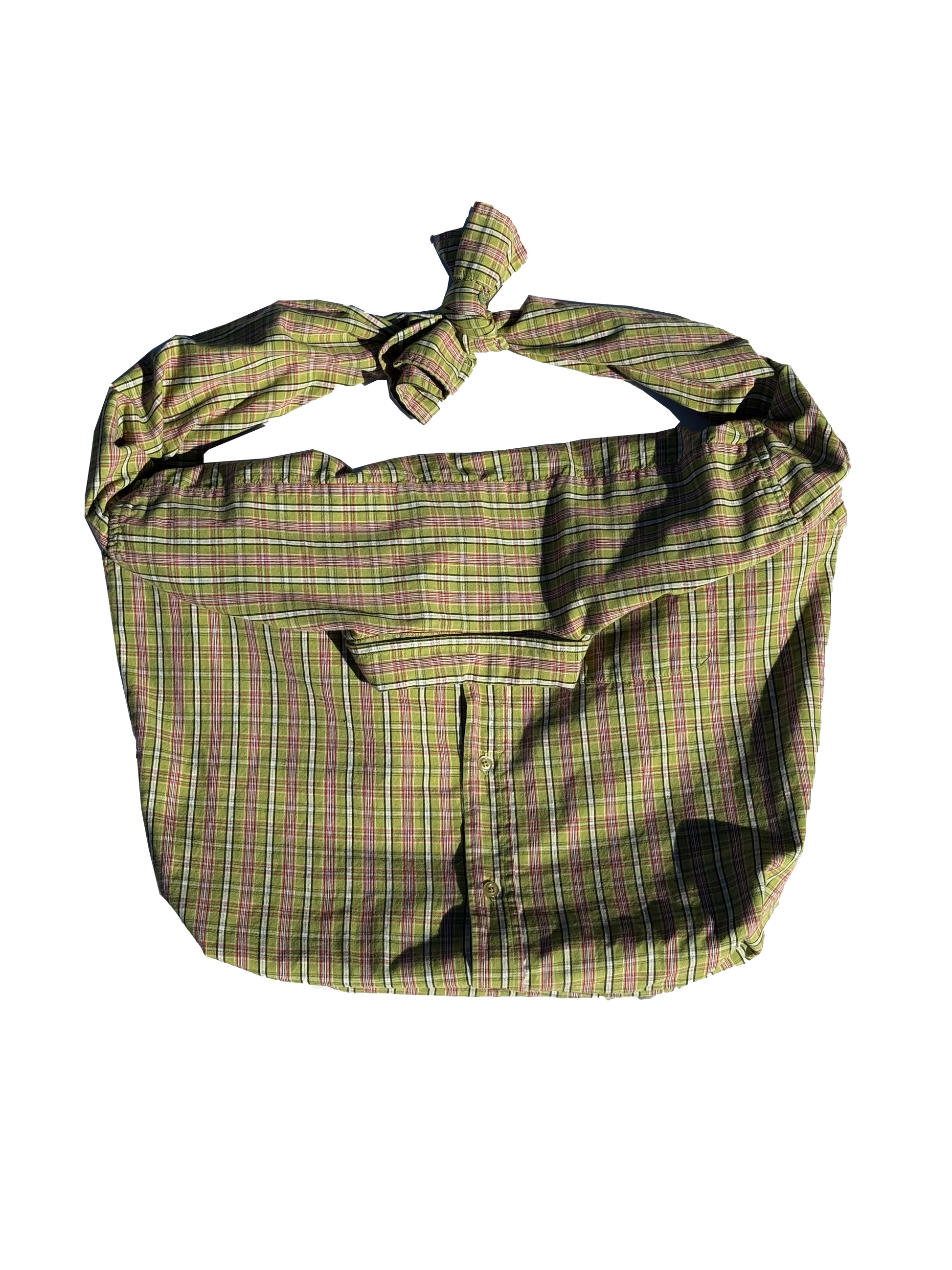 HUG BAG